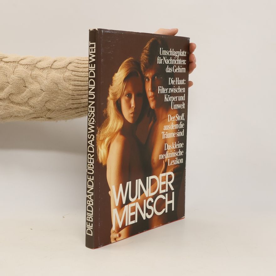 Autorenkollektiv Wundermensch