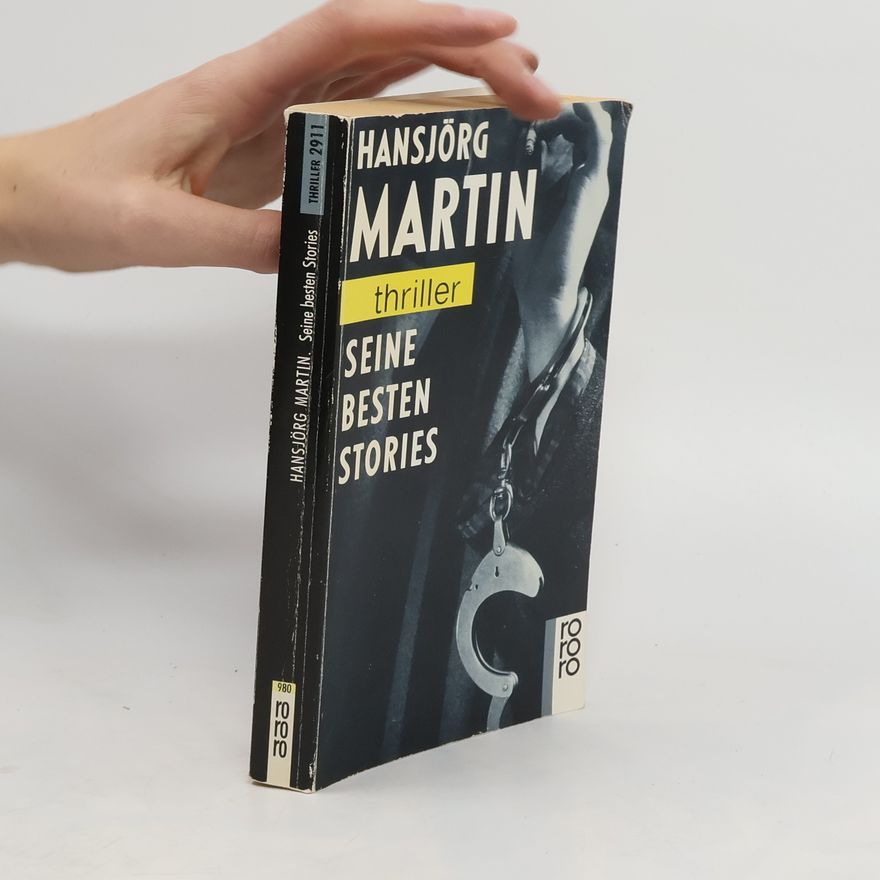Hansjörg Martin Seine besten Stories