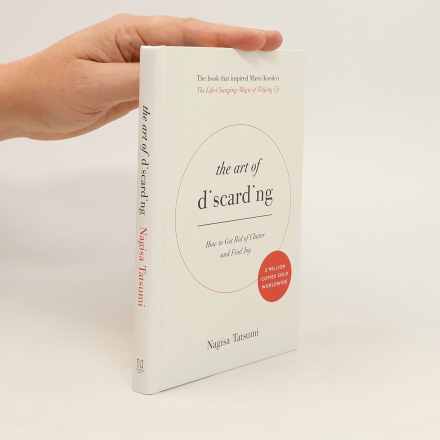 Nagisa Tatsumi The Art of Discarding