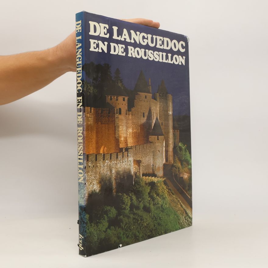 Jean Mathé De Languedoc en de Roussillon