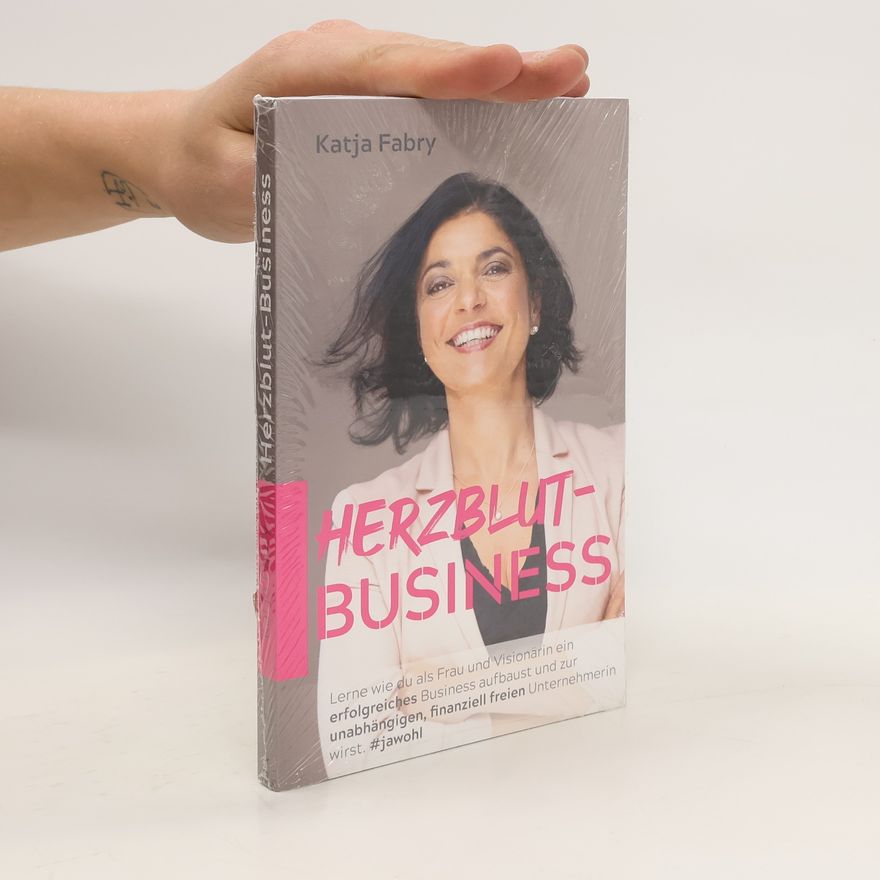 Katja Fabry Herzblut-Business