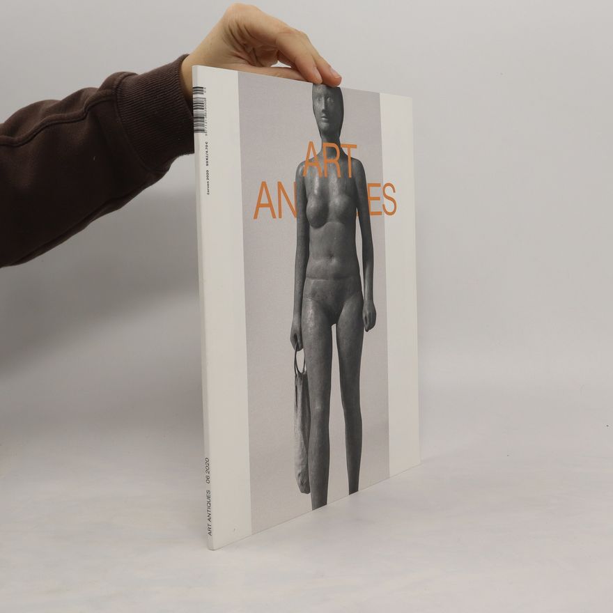 Auteurscollectief Art + Antiques 6/2020