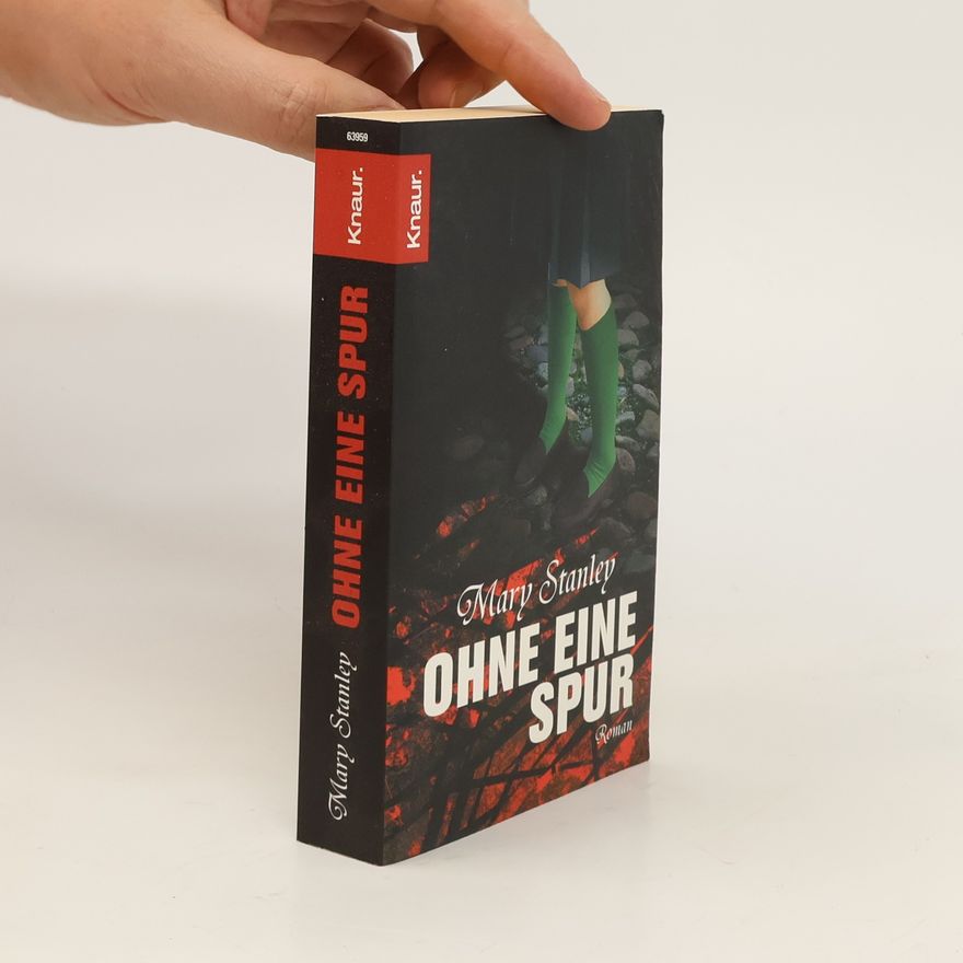 Mary Stanley Ohne eine Spur