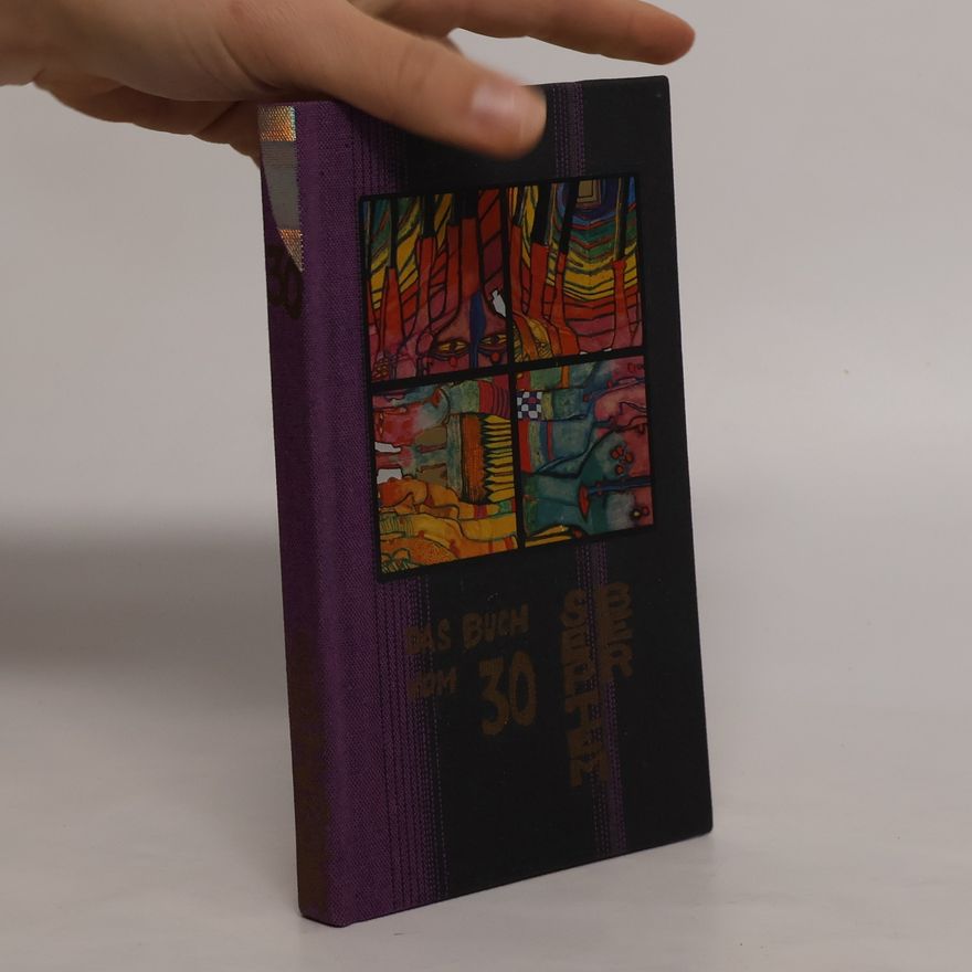 Autorenkollektiv Das Buch vom 30. September