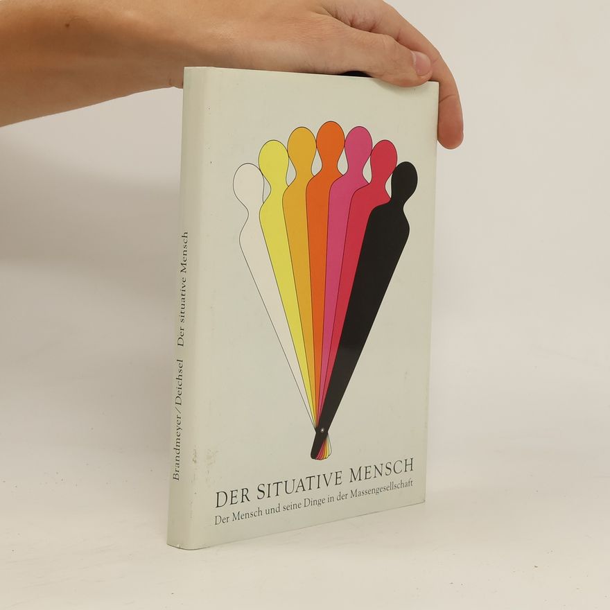 Klaus Brandmeyer Der situative Mensch