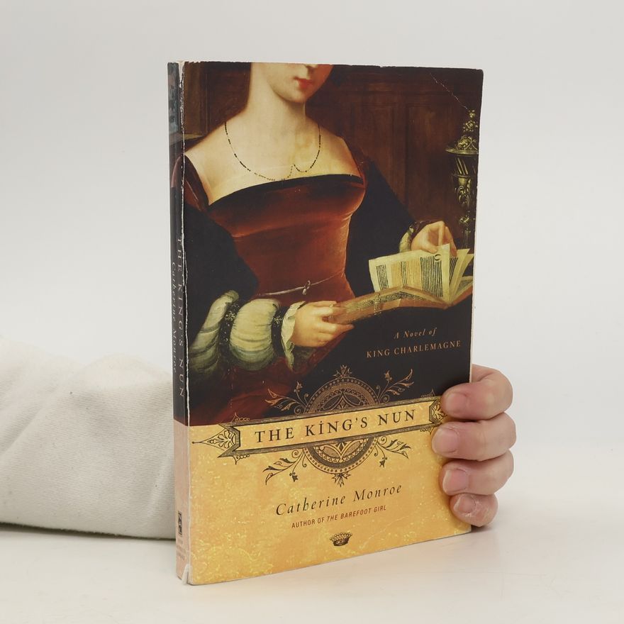 Catherine Monroe The King's Nun