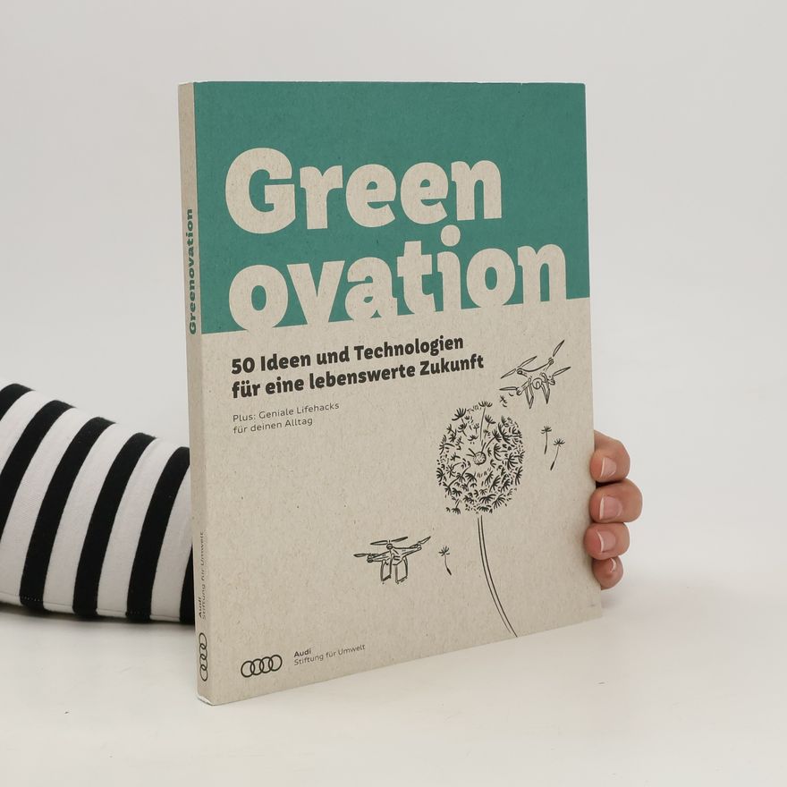 Collectif d'auteurs Greenovation