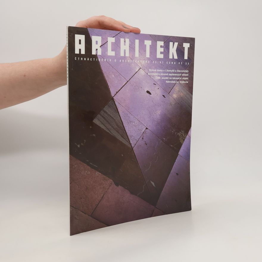 Auteurscollectief Architekt 23/1997