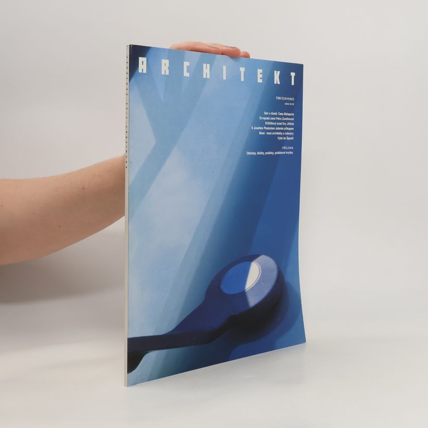 Auteurscollectief Architekt 7/99