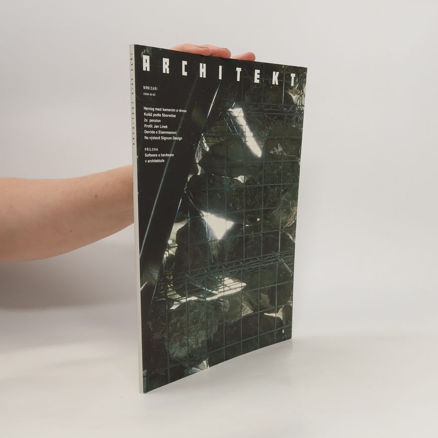 Auteurscollectief Architekt 9/99