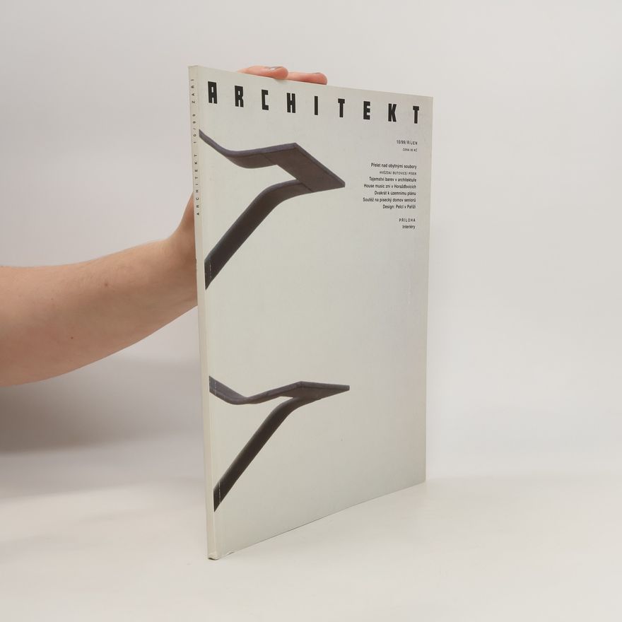 Auteurscollectief Architekt 10/1999