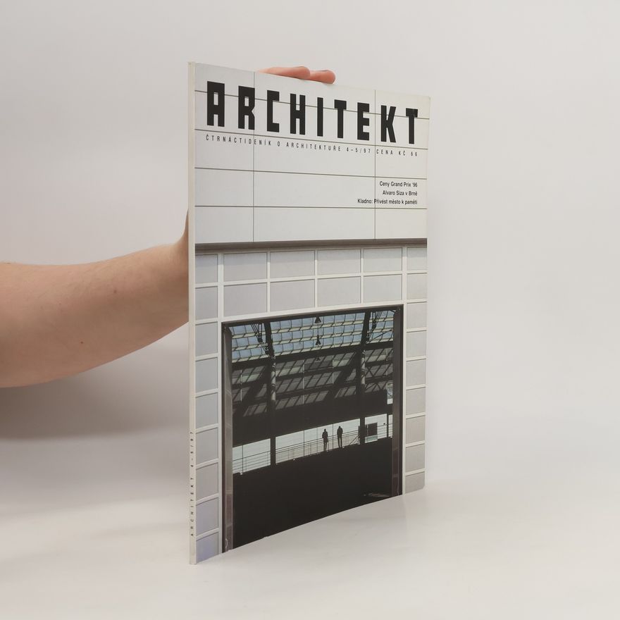Auteurscollectief Architekt 4-5/1997