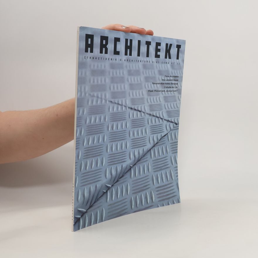 Auteurscollectief Architekt 6/97