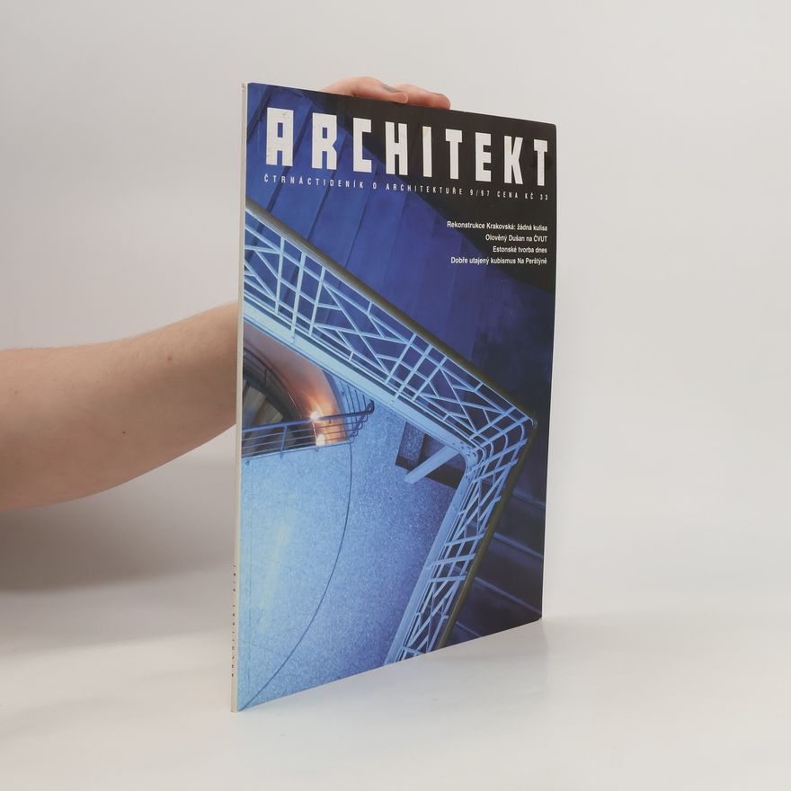 Auteurscollectief Architekt 9/97
