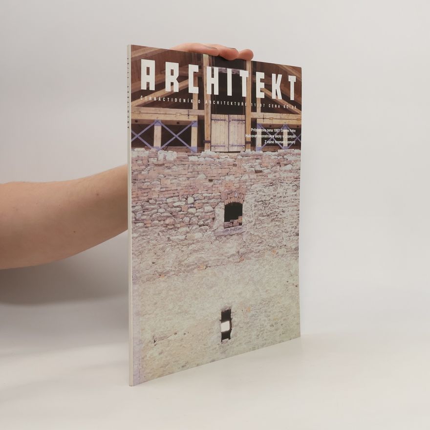 Auteurscollectief Architekt 11/97