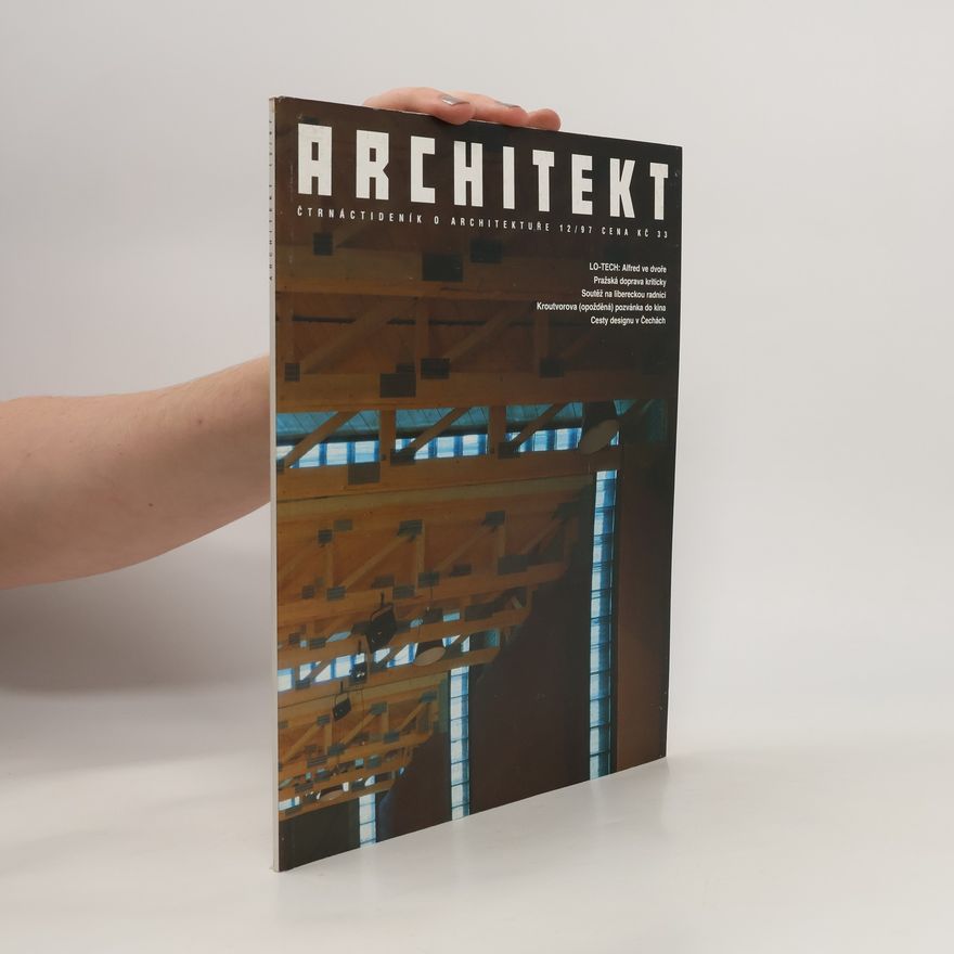 Auteurscollectief Architekt 12/97