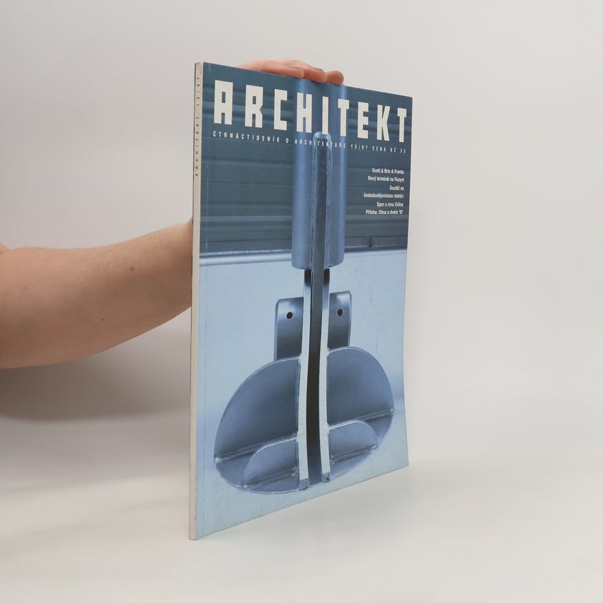 Auteurscollectief Architekt 13/97
