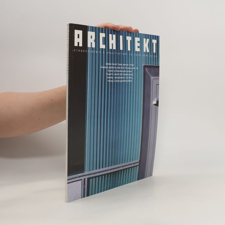 Auteurscollectief Architekt 18-19/97