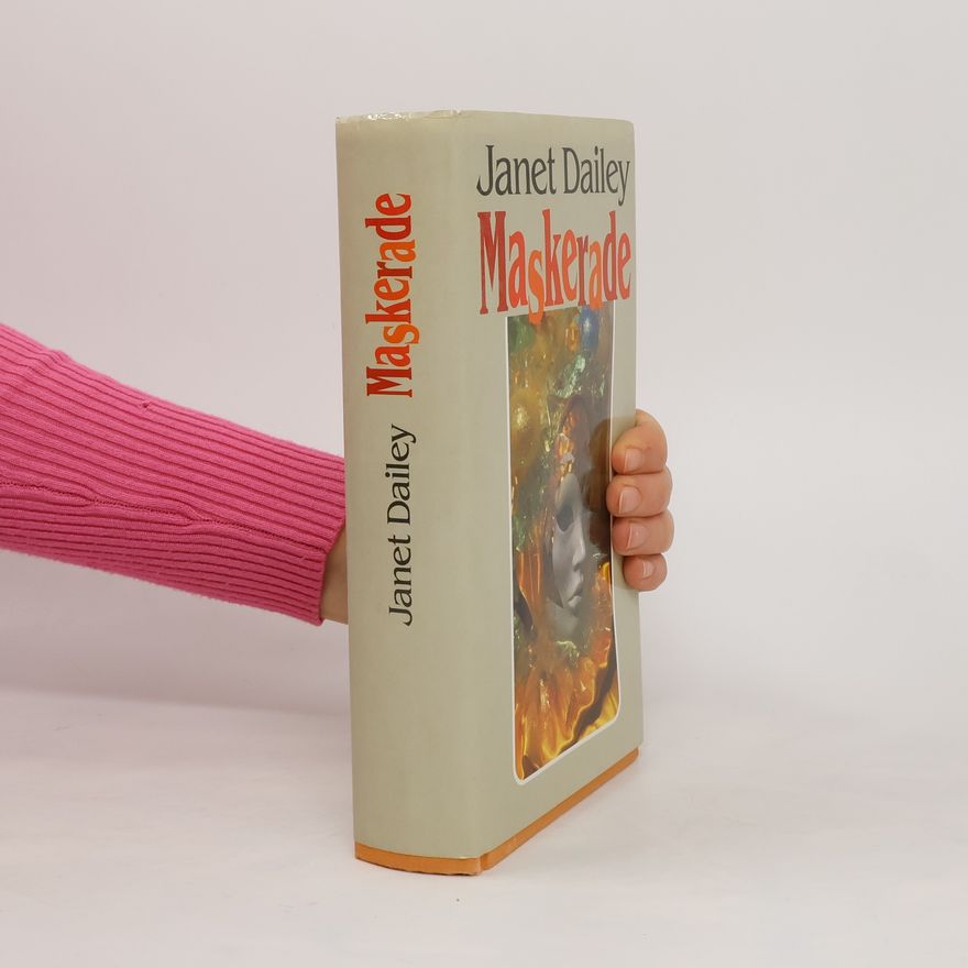 Janet Dailey Maskerade