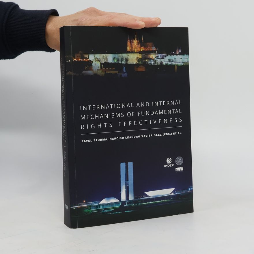 Narciso Leandro Xavier Baez International and Internal Mechanisms of Fundamental Rights Effectiveness