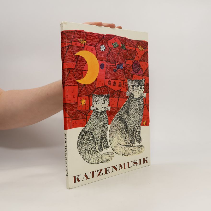 Hans Peters Katzenmusik