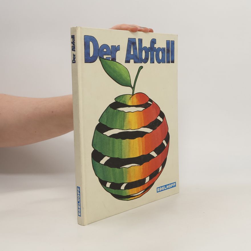 Lucas Eprét Der Abfall