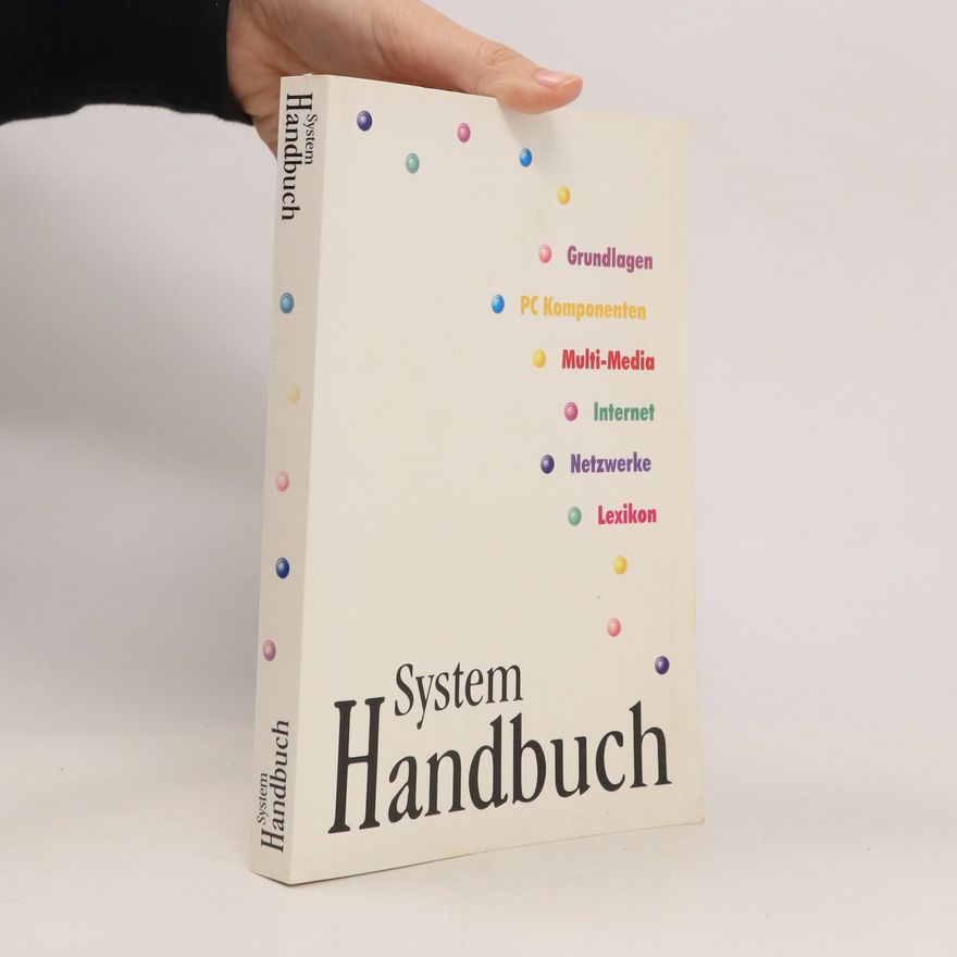 Guido Sterzing System Handbuch