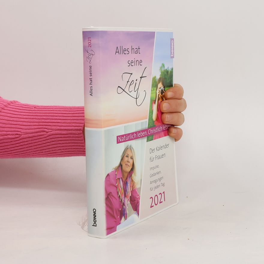 Autorenkollektiv Alles hat seine Zeit