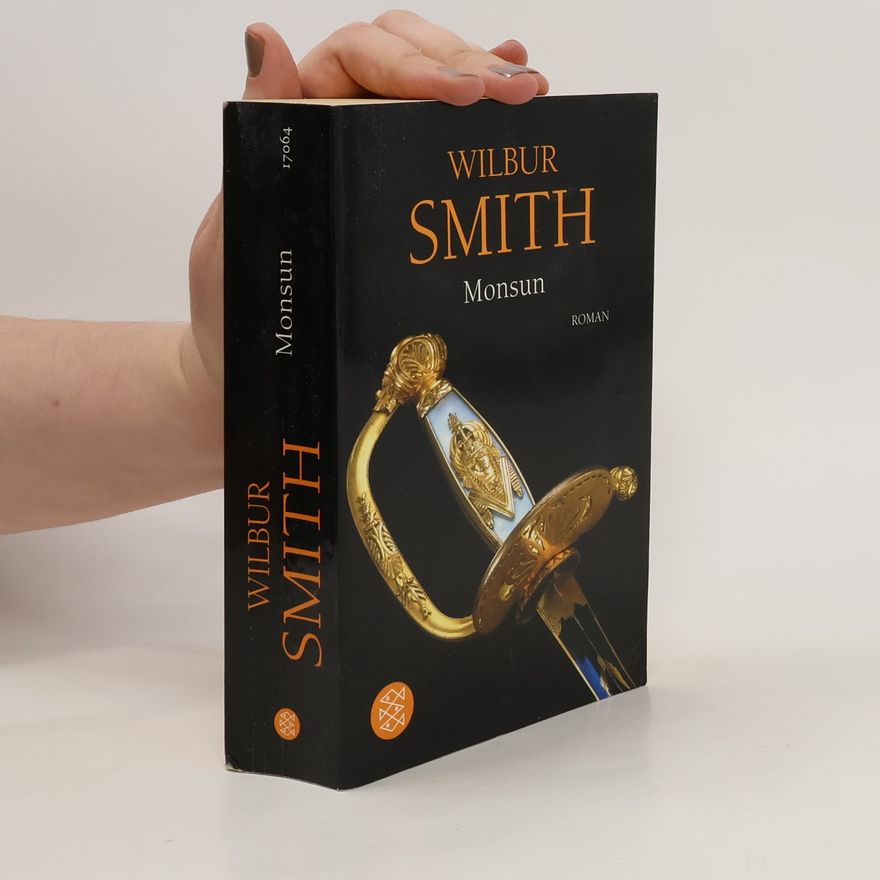 Wilbur Smith Monsun
