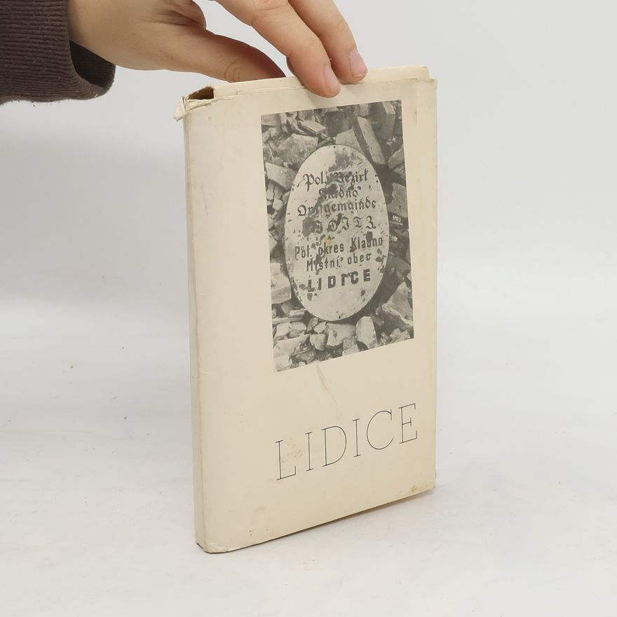 Autorenkollektiv Lidice