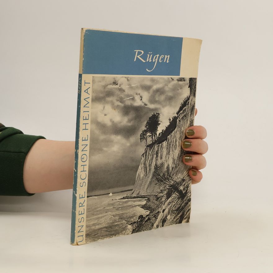 Autorenkollektiv Rügen