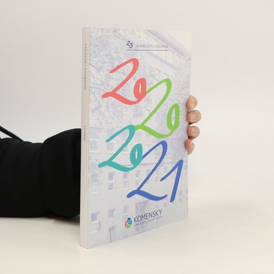 Autorenkollektiv 2020/2021 Jahrbuch/Ročenka