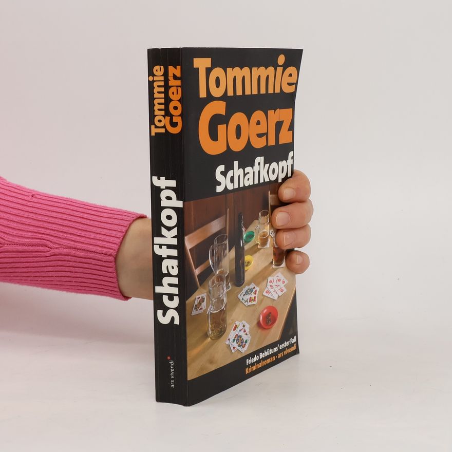 Tommie Goerz Schafkopf