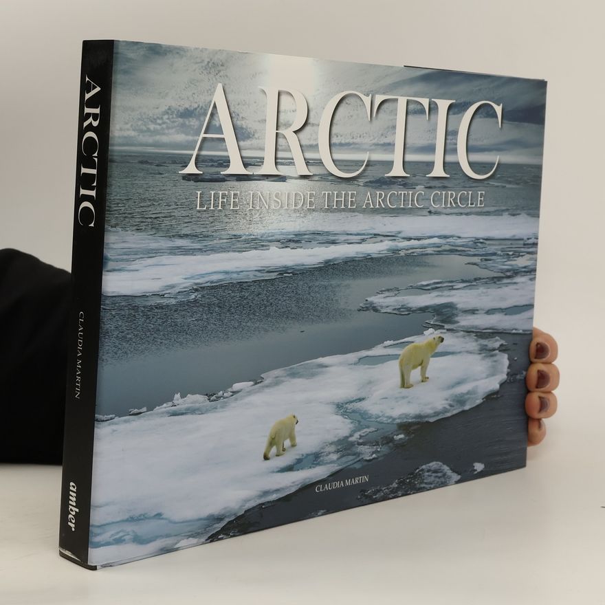 Claudia Martin-Hastreiter Arctic