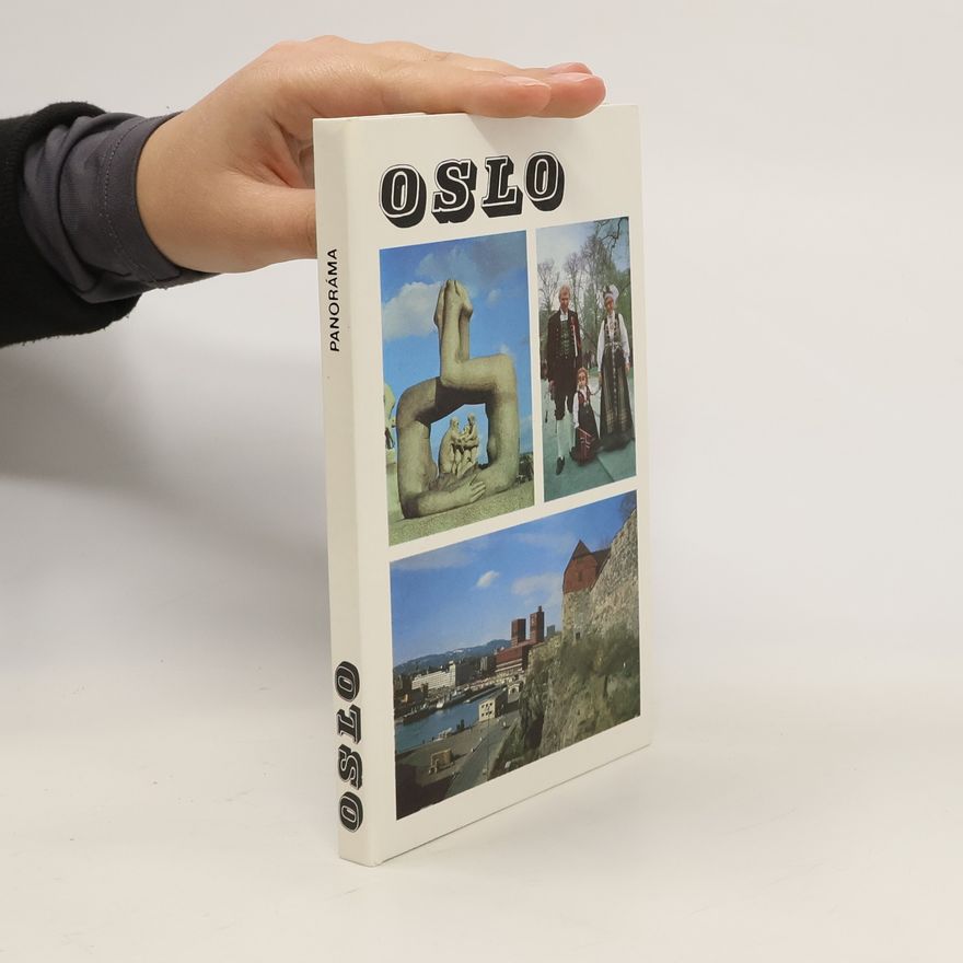 Autorenkollektiv Oslo
