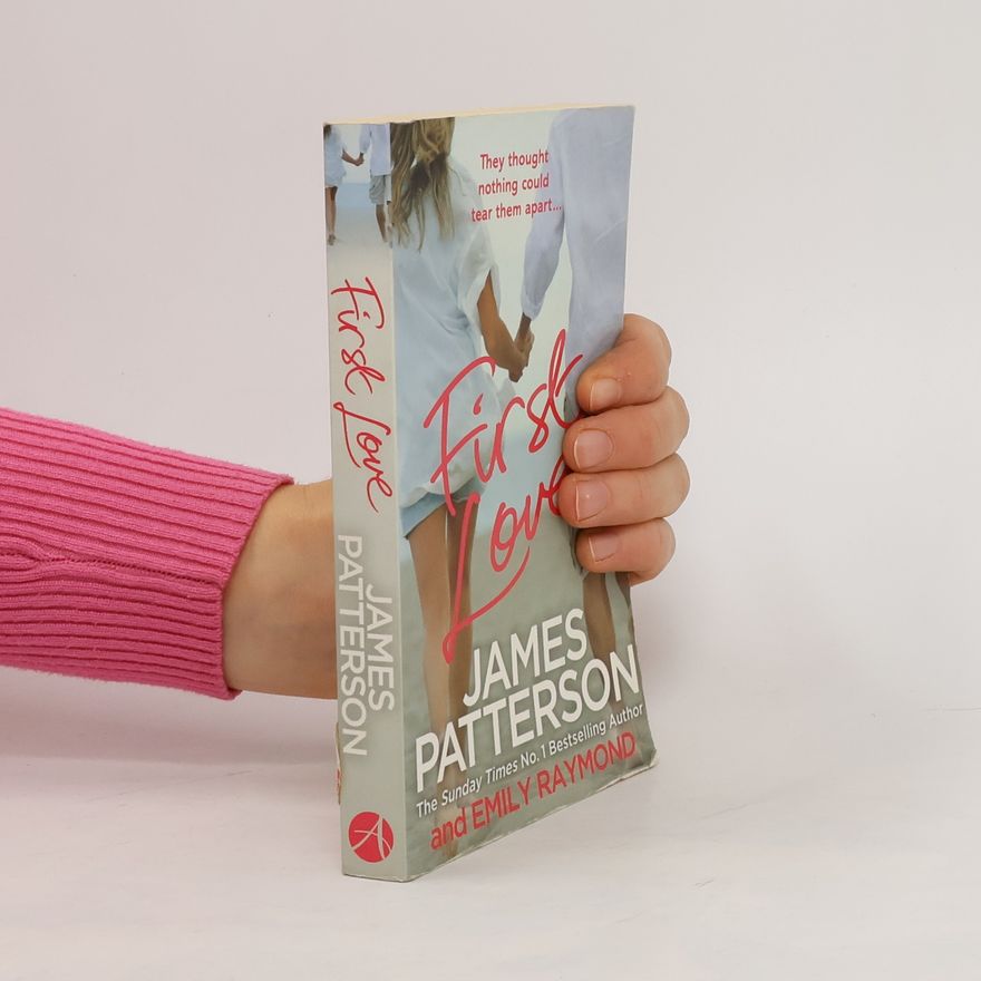 James Patterson First Love