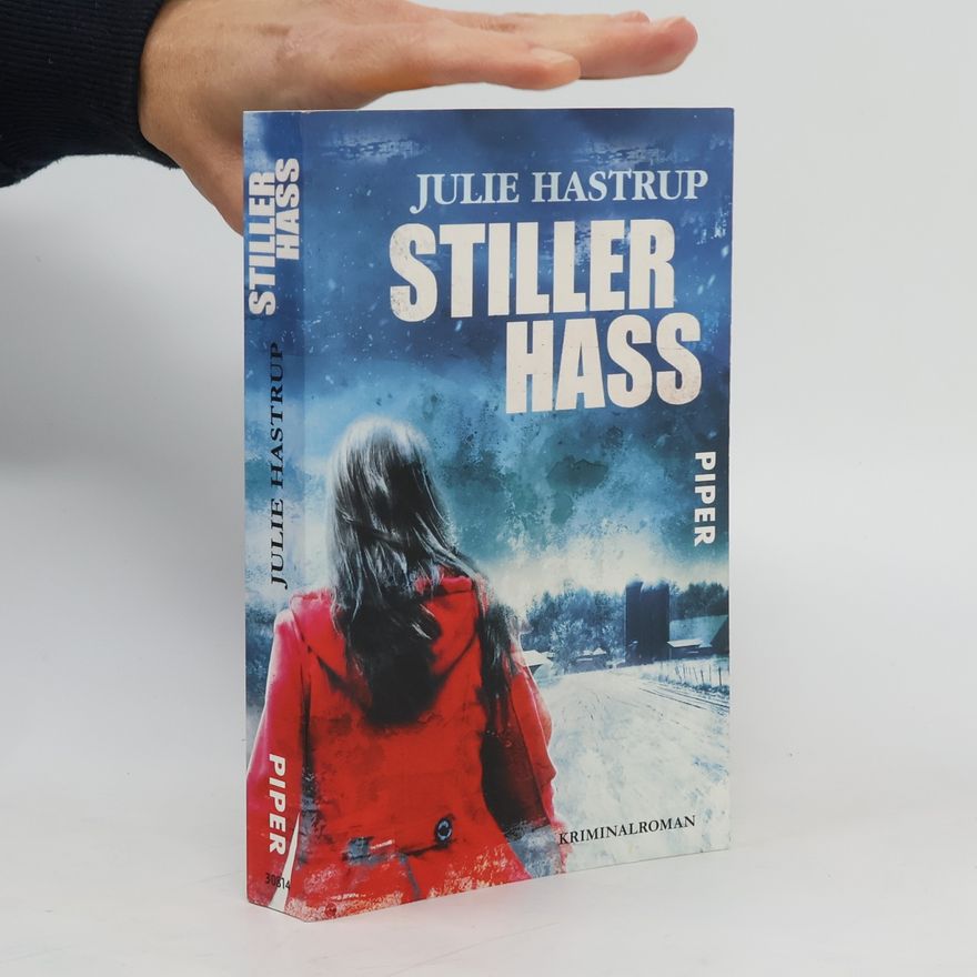 Julie Hastrup Stiller Hass