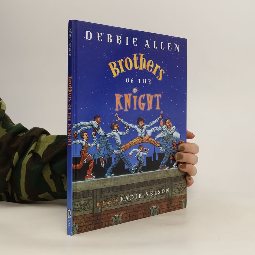 Debbie Allen Brothers of the Knight