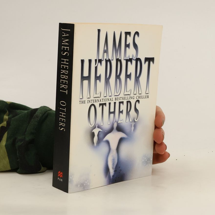 James Herbert Others