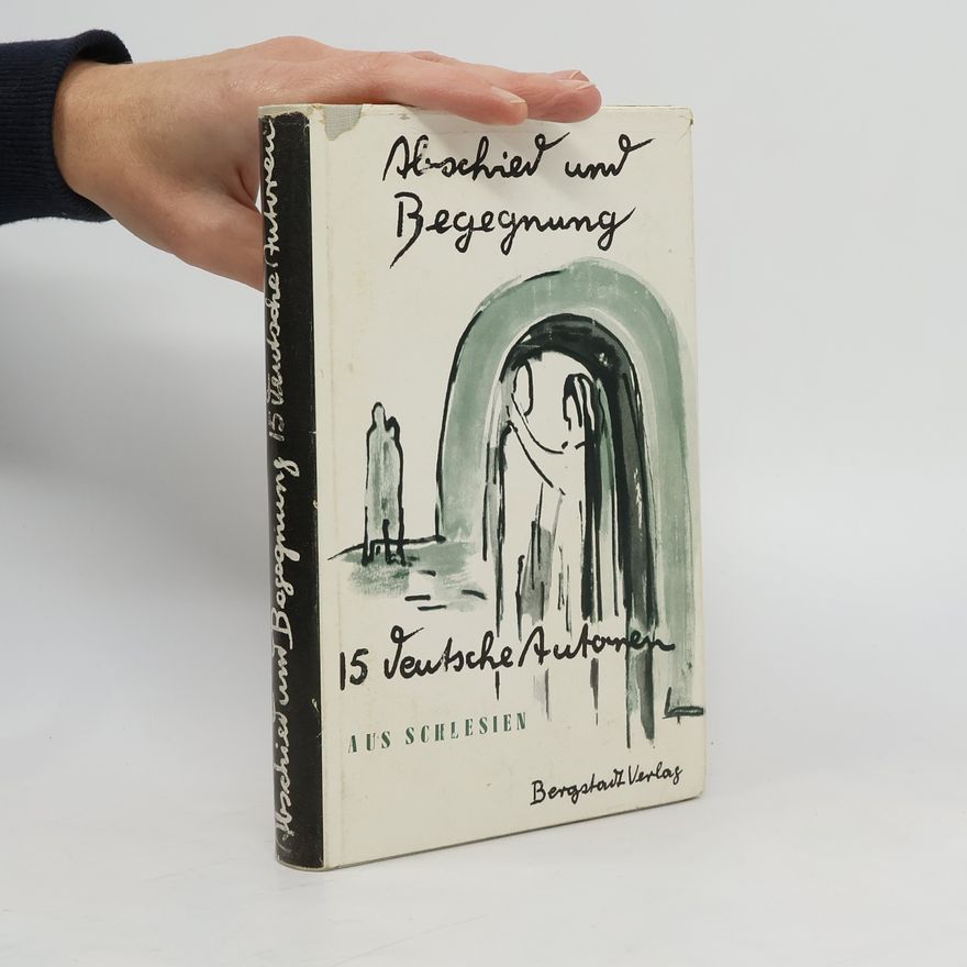 Autorenkollektiv Abschied und Begegnung