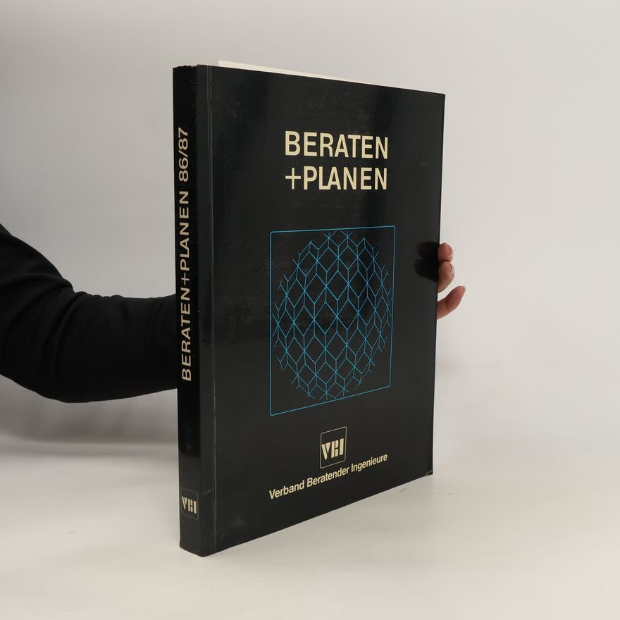Various authors Beraten + Plane 86/87