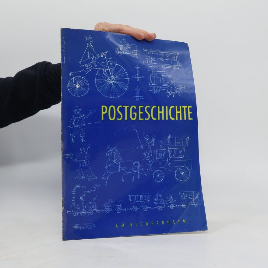 Collectif d'auteurs Postgeschichte