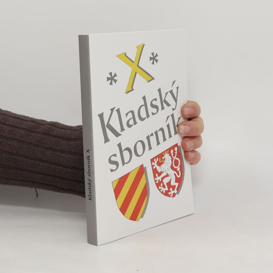 Various authors Kladský sborník X