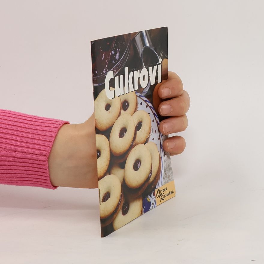 Autorenkollektiv Cukroví