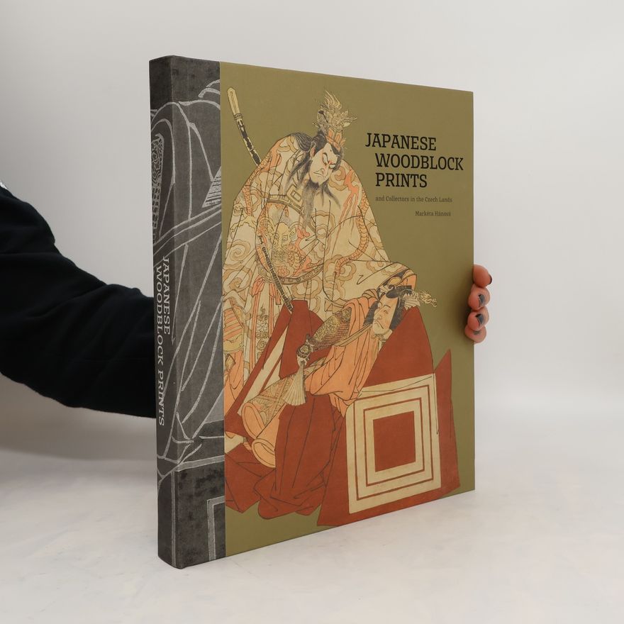 Robin Cassling Japanese woodblock prints and collectors in the Czech lands