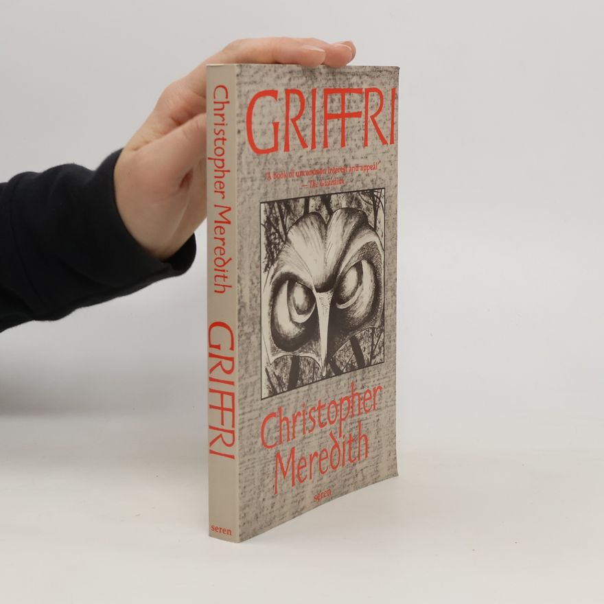 Christopher Meredith Griffri