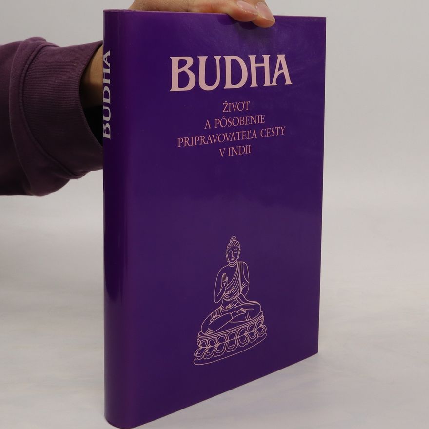 Autorenkollektiv Budha