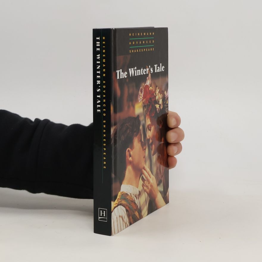 William Shakespeare The Winter's Tale