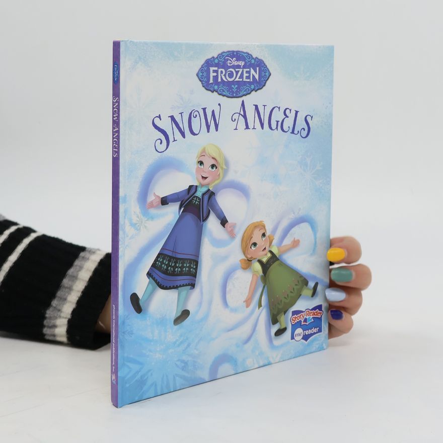 Autorenkollektiv Snow Angels