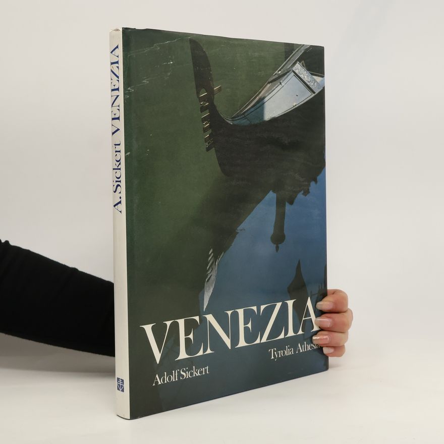 A. Sickert Venezia